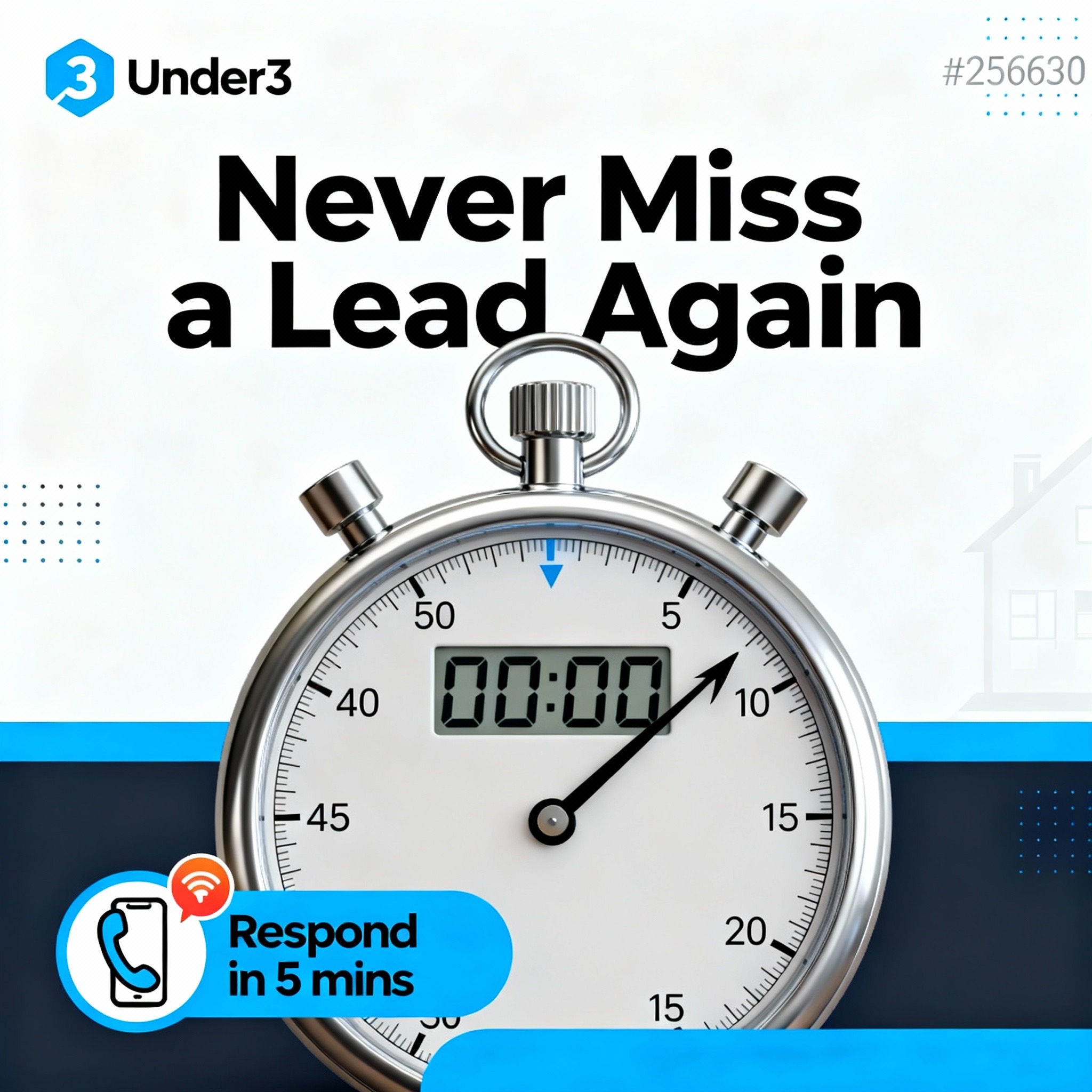 Automation social tiles set