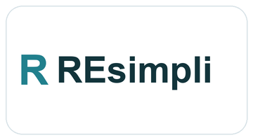 Logo: REsimpli integration